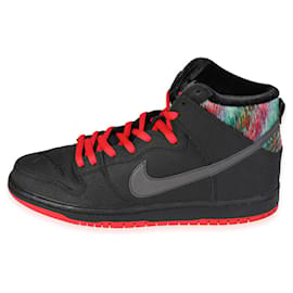 Nike - SPoT x SB Dunk High Pro 'Gasparilla' (10 US)