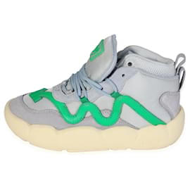 Off-White - Off-White Wmns Optic Chlorine 'Grigio Verde' (38 EUR) - Off White