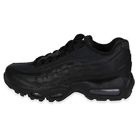 Nike - Air Max 95 Recraft GS 'Triple Black' (5 US)