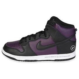Nike - Fragment Design x Dunk High 'Beijing' (10.5 US)