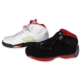 Autre Marque Air Jordan - Air Jordan 18/5 Retro 'Countdown Pack' (8.5 US)