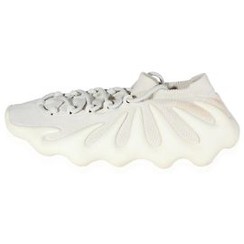 Adidas - Yeezy 450 'Cloud White' (12 US)
