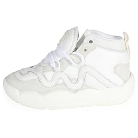 Off-White Donne Optic Chlorine 'Bianco Ottico' - Off White