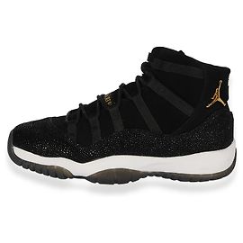 Autre Marque Air Jordan 11 Retro Premium GS 'Heiress'