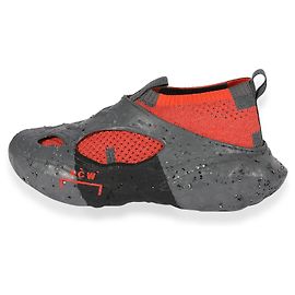 Converse A-Cold-Wall x Sponge Crater CX 'Grigio Scuro Tango di Mandarino'