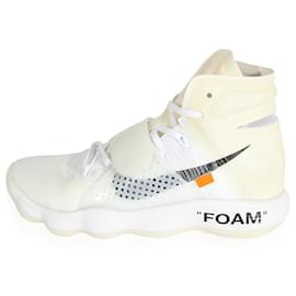 Nike Off-White x Hyperdunk 2017 Flyknit 'The Ten'