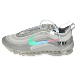 Nike Off-White x Air Max 97 'Menta'