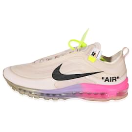 Nike Serena Williams x Off-White x Air Max 97 OG 'Regina'