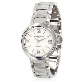 Reloj de Mujer Baume & Mercier Promesse MOA10182 en Acero Inoxidable
