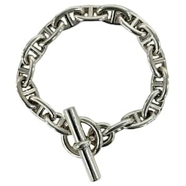 Pulsera Charm Chaine d'Ancre MM Hermes - Hermès