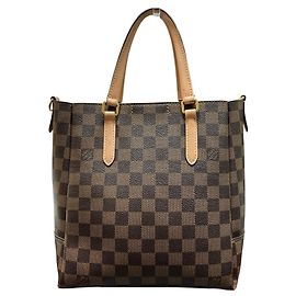 Borsa Louis Vuitton Belmont NV BB