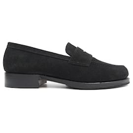 Scarpe Oxford in pelle FUGASHIN - Autre Marque