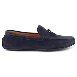Scarpe in pelle Hermes - Hermès