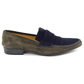 Scarpe in pelle Hermes - Hermès