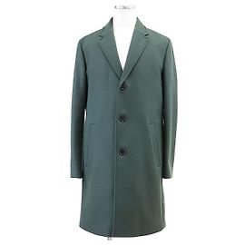 Autre Marque Abrigo de mezcla de lana y cachemira Hugo Boss