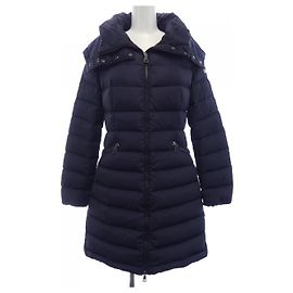 Abrigo de Plumas Moncler FLAMMETTE