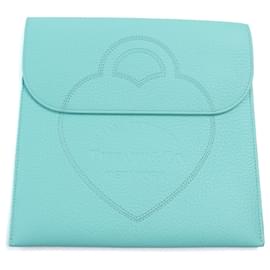 Pochette in pelle Tiffany&Co. - Tiffany & Co