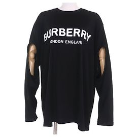 Camiseta de manga larga Burberry