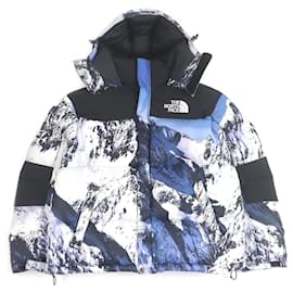 Supreme THE NORTH FACE Chaqueta de Plumas Baltoro Montaña