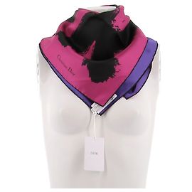 Autre Marque Pañuelo Miss Dior