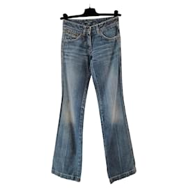 Dolce & Gabbana Vaqueros Denim 5 Bolsillos