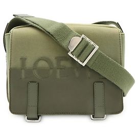 Borsa Militare Loewe XS
