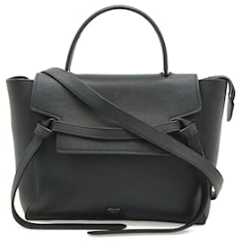 Bolso de Cinturón Celine Micro - Céline