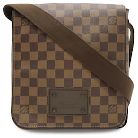 Borsa a Spalla Brooklyn PM Damier Louis Vuitton