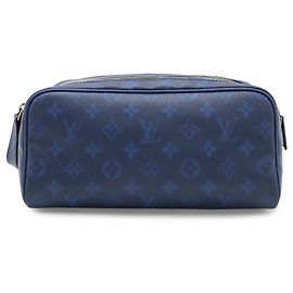 Pochette da Viaggio Taigarama Louis Vuitton