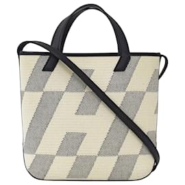 Borsa nera HERMES - Hermès