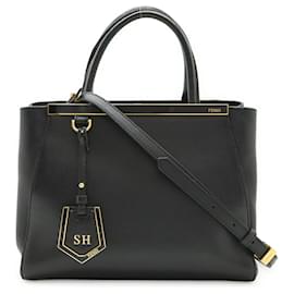 Fendi Petite 2Jours Handtasche