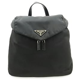 Zaino Re-Nylon Prada in nero