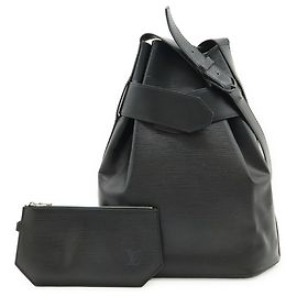 Borsa a Spalla Epi di Louis Vuitton