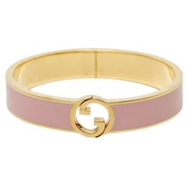 Bracciale Charm Interlocking G Gucci