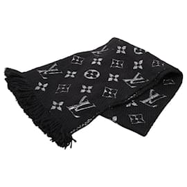 Sciarpa Logomania Shine Louis Vuitton