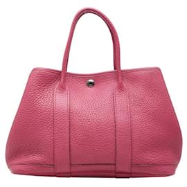 Hermes Garden Party TPM Handtasche - Hermès
