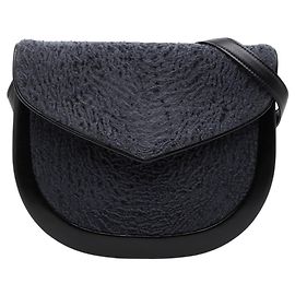 Borsa a Spalla in Pelle Saint Laurent