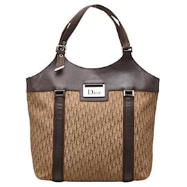 Borsa Tote Street Chic Trotter Christian Dior