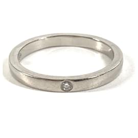 Cartier 1P Diamant Silberring