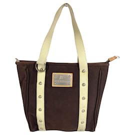 Borsa Louis Vuitton Antigua Cabas MM