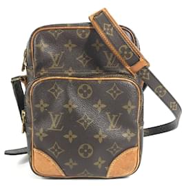 Borsa a Spalla Amazon Monogram Louis Vuitton