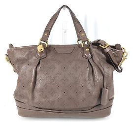 Bolso tote Monogram Mahina Stella PM de Louis Vuitton