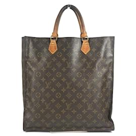 Borsa Sac Plat Monogram Louis Vuitton