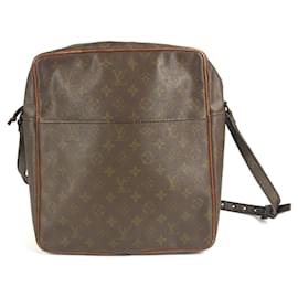 Borsa Marceau Vintage Monogramma Louis Vuitton
