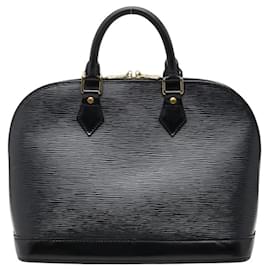 Borsa Alma PM in Epi Louis Vuitton