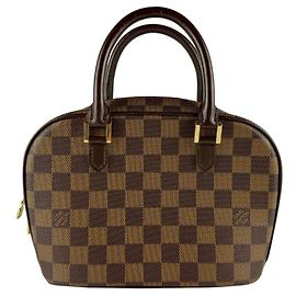 Mini-Handtasche Salia Damier Louis Vuitton