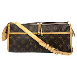 Louis Vuitton Popincourt Long Shoulder Bag