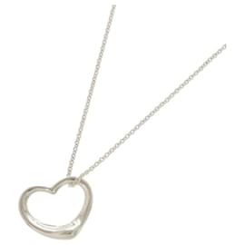 Collana Open Heart Elsa Peretti di Tiffany & Co.