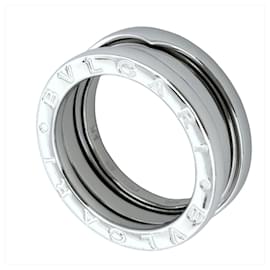 Bvlgari B-zero1 Ring aus Weißgold - Bulgari