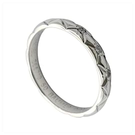 Anello Coco Crush con 3 Diamanti di Chanel
